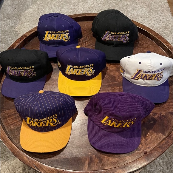 Sports Specialties Other - Sports Specialties Lakers Kings Dodgers Cowboys